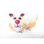 Lorna Bailey Doddle dog length 15 cm