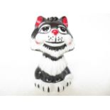 Lorna Bailey cat Height 13 cm