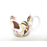 Moorcroft spring ducklings mug Height 9 cm
