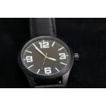 Gents Krippl automatic wristwatch