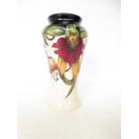 Moorcroft Anna lily vase Height 26 cm