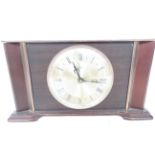 Metamac mantle clock