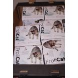 Shop stock of froli cat toys