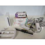 Nintendo Wii games & accessories