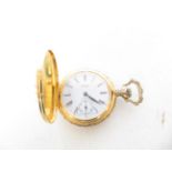 Oriosa Swiss Pocket watch