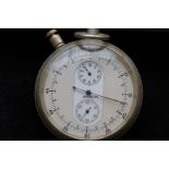 WWII Air ministry depth charger timer A:M 6B/140