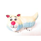 Lorna Bailey Dog Doodle L/E 1/1