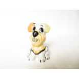 Lorna Bailey Dog Wuf Wuf L/E 1/1