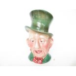 Beswick 'Micawber' Toby jug model no 310