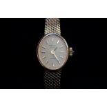 JW Beson ladies wristwatch