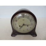 Smiths Enfield bakelite mantel clock
