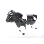 Beswick cow A/F