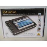 Istudio professional docking stadium for Ipad with