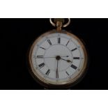 14ct Gold filled pocket watch