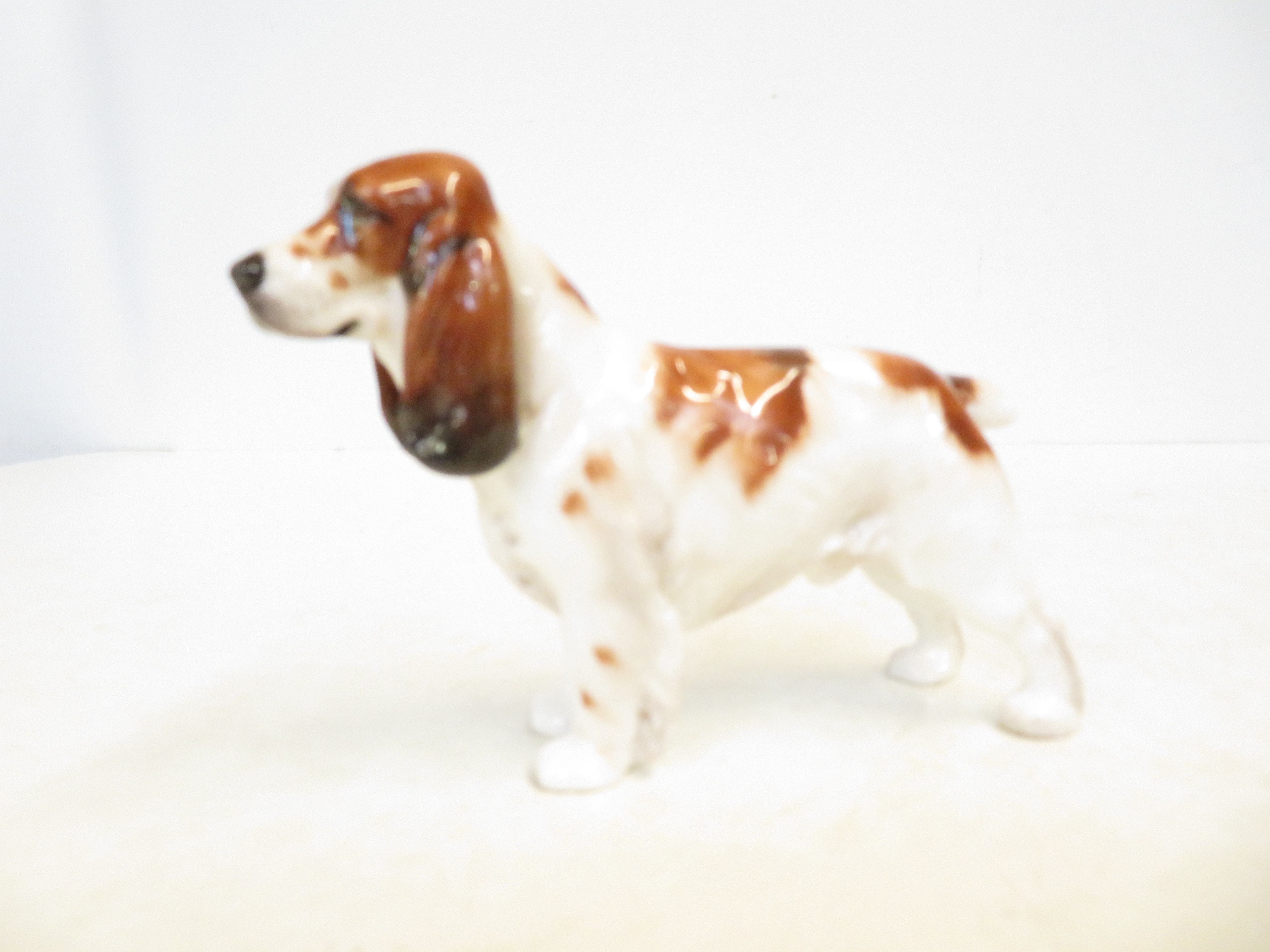 Royal Doulton HN1037 cocker spaniel