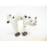 Lorna Bailey Limited edition polka tiny cat 19/50