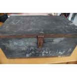 Military chest