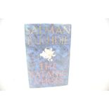 Salman Rushdie 'The Satanic verses'