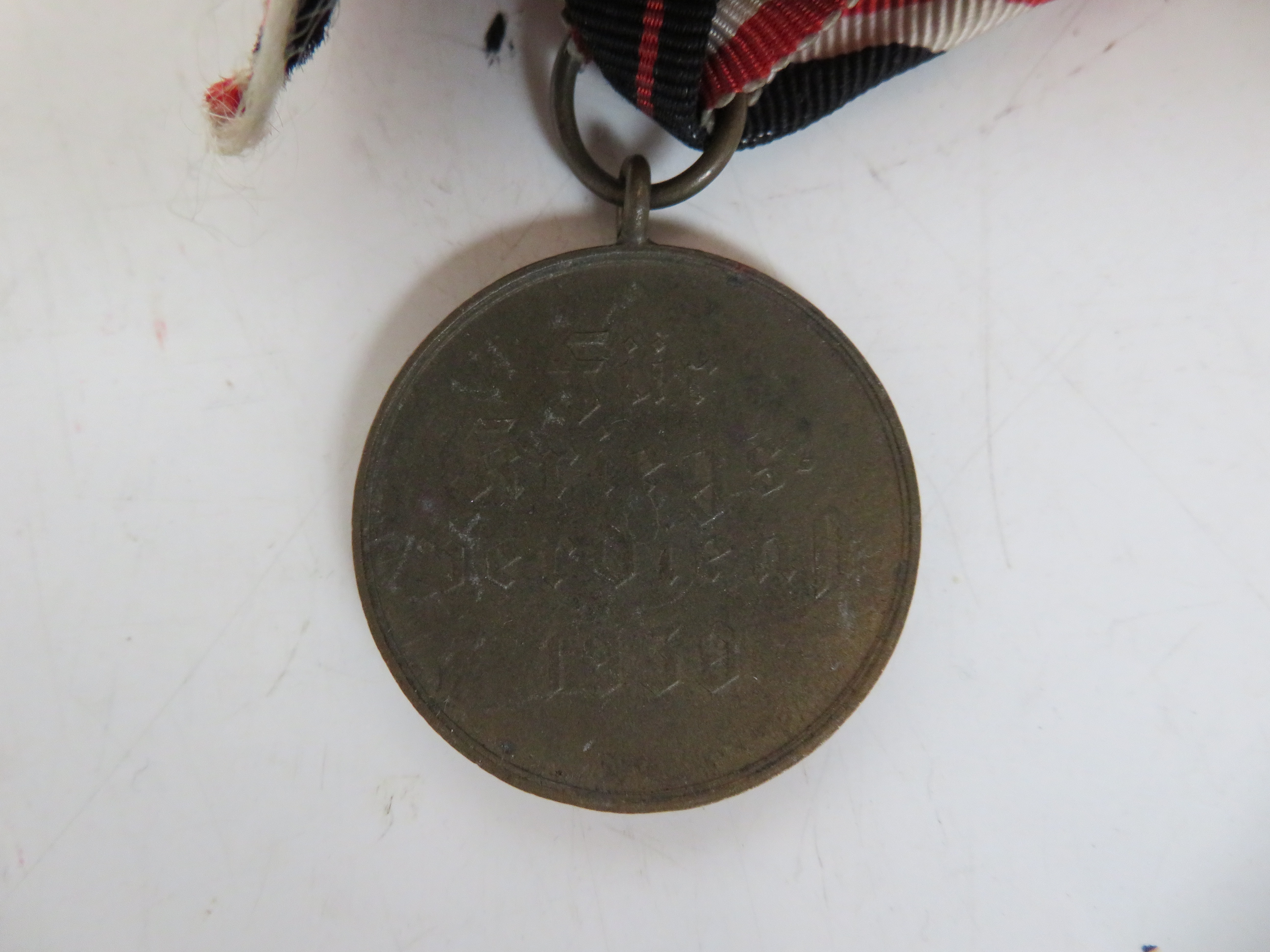 Group of German badges & medals - Image 3 of 7