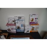 Shopstock pet products