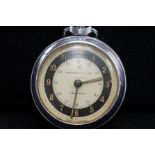 Ingersoll Ltd Triumph pocket watch. Currently tick