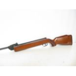 Diana G80 air rifle, .22