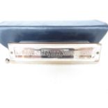 Hohner The 64 Chromonica harmonica