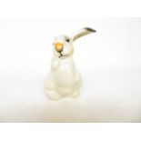 Royal Doulton HN108 Lop-eared rabbit