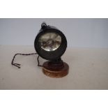 Lucas daylight 1918 lamp