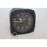 USA Military altimeter vintage