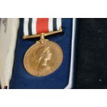 Police medal for the faithful service in the speci