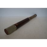 W. Otterway & co ltd telescope 1944 No06825