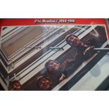 The Beatles 1962-1966 LP