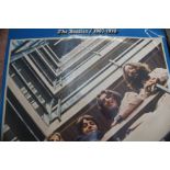 The Beatles 1967-1970 LP