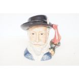 Royal Doulton D7169 Sir Walter Raleigh limited edition 19