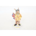 Bunnykins by Royal Doulton DB418 Scott of the Ant