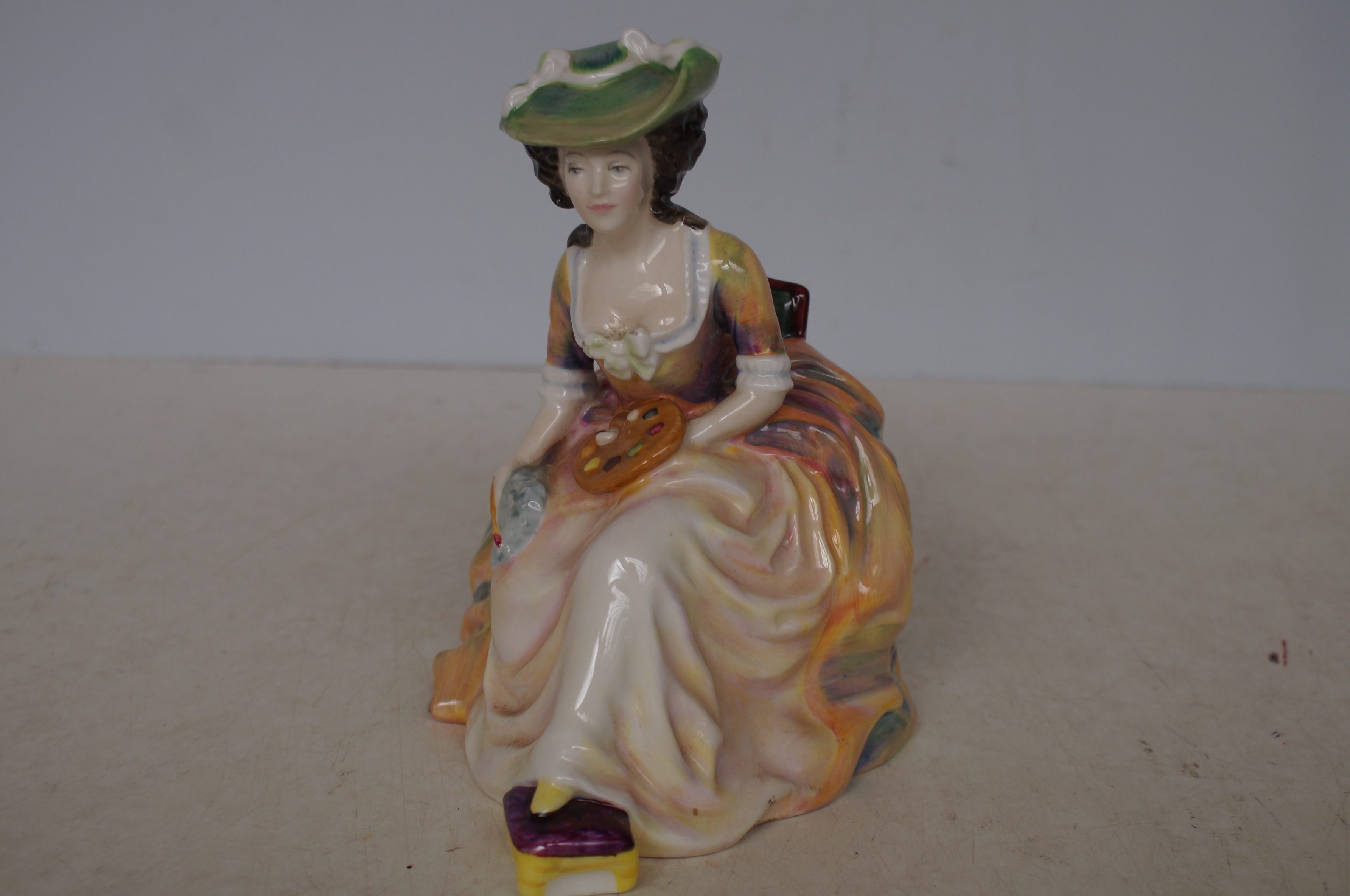 Royal Doulton HN2933 Kathleen