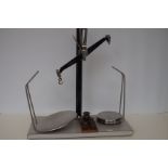 Shop scales & weights