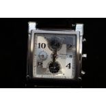 Gents Pulsar chronograph wristwatch