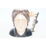 John Lennon toby jug limited edition 33