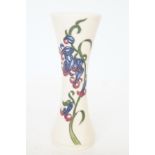 Moorcroft bluebell harmony vase Height 15cm