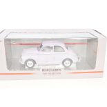 Minichamps Morris Minor 1000 limited edition 1:18