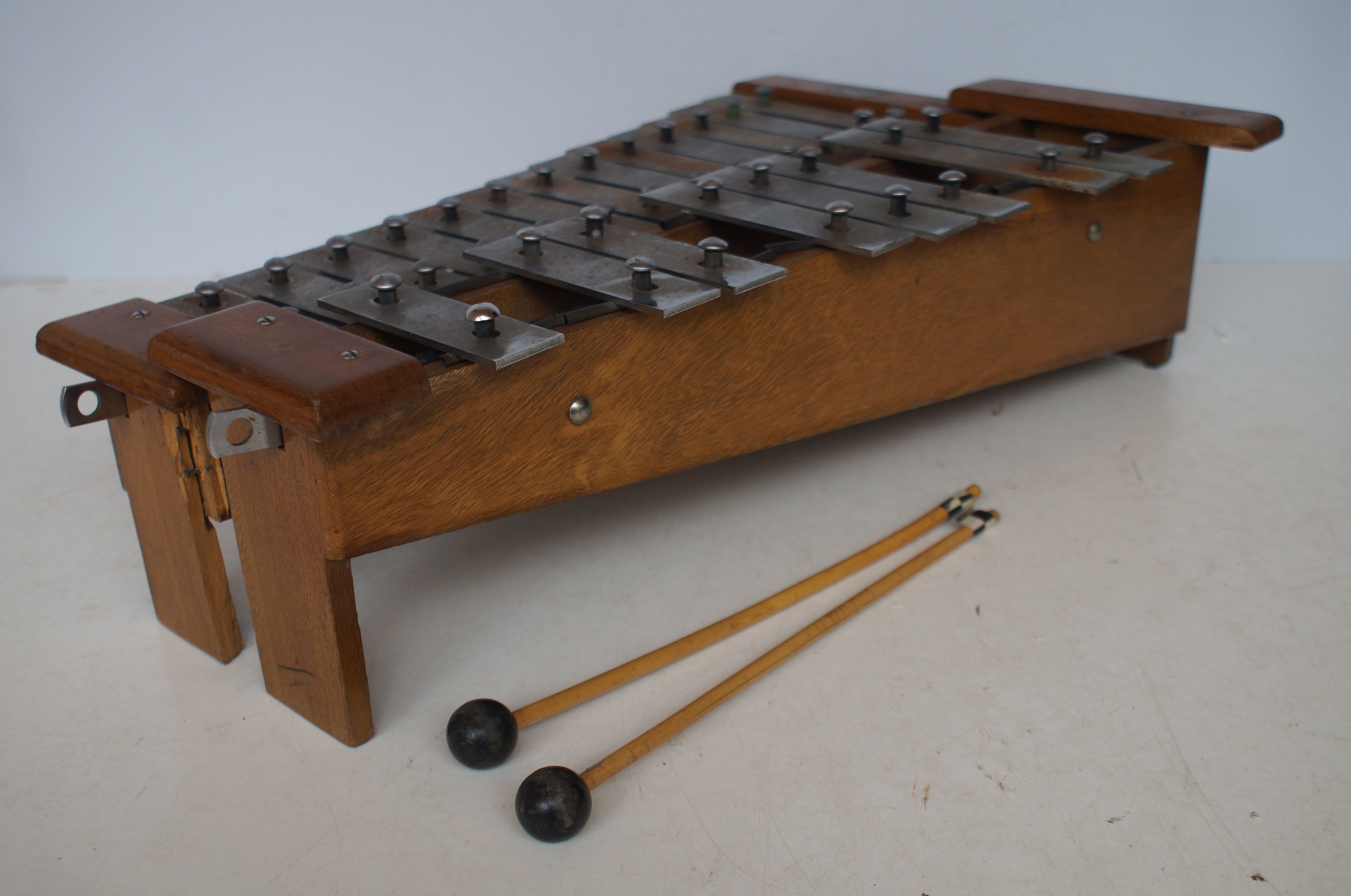 Granton Xylophone