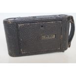 Vintage Kodak camera