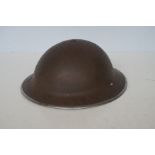 WWII British MK11 Helmet 1939 EC & ltd