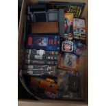 Star Wars collectables