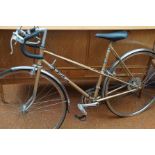 Vintage ladies Falcon road bike (Good condition fo