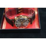 Vintage Sekonda 21 jewel wristwatch with date app