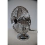 Good quality electric fan