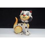 Lorna Bailey Queenie cat limited edition 1/1 Heigh